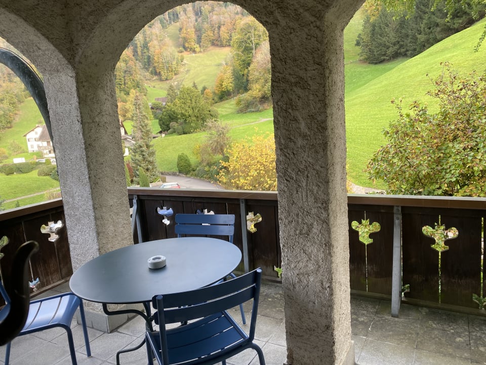 Außenansicht See- und Seminarhotel FloraAlpina