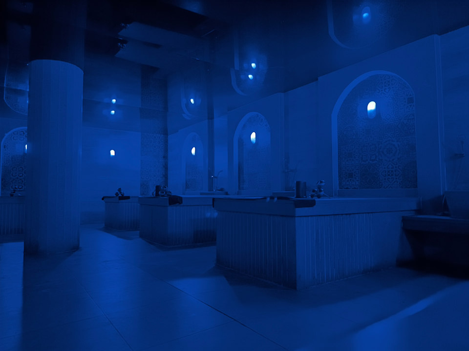 Sonstiges Lazuli Hotel Marsa Alam