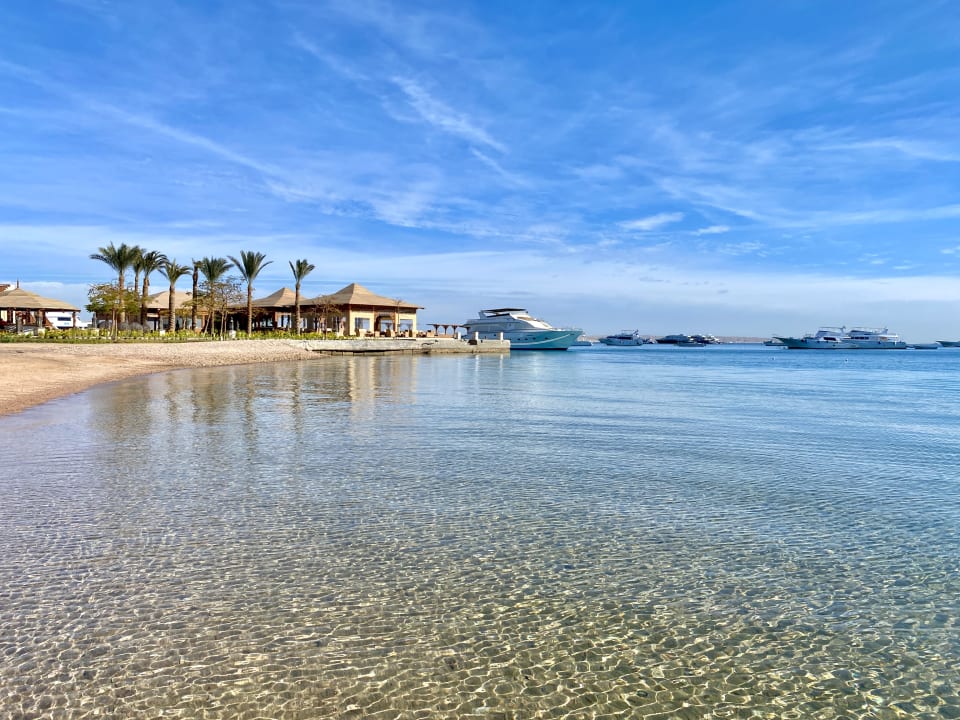 Strand The Grand Palace - Adults only