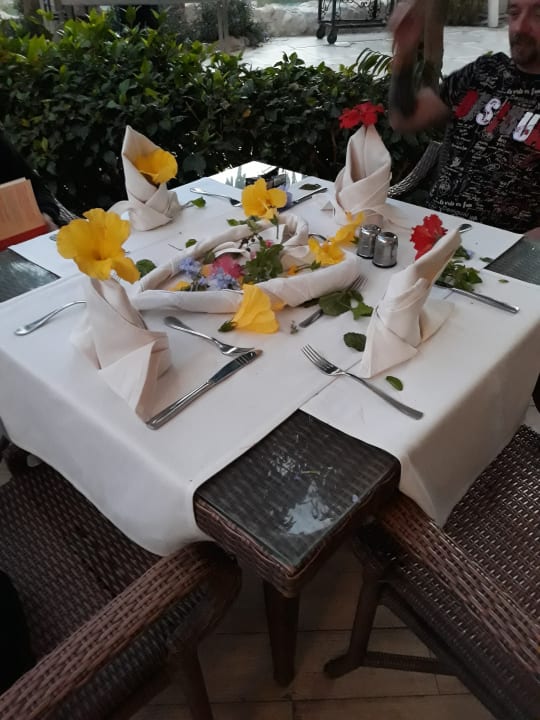 Gastro Grand Waterworld Makadi & Family Star Makadi