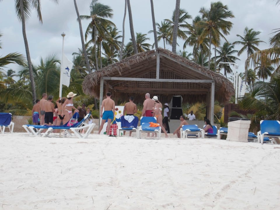 Animation Villas Bavaro Resort & Spa