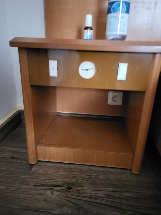 Zimmer Schlosshotel Marienbad