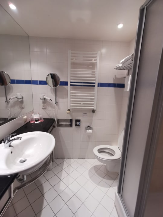 Zimmer Morada Resort Kühlungsborn