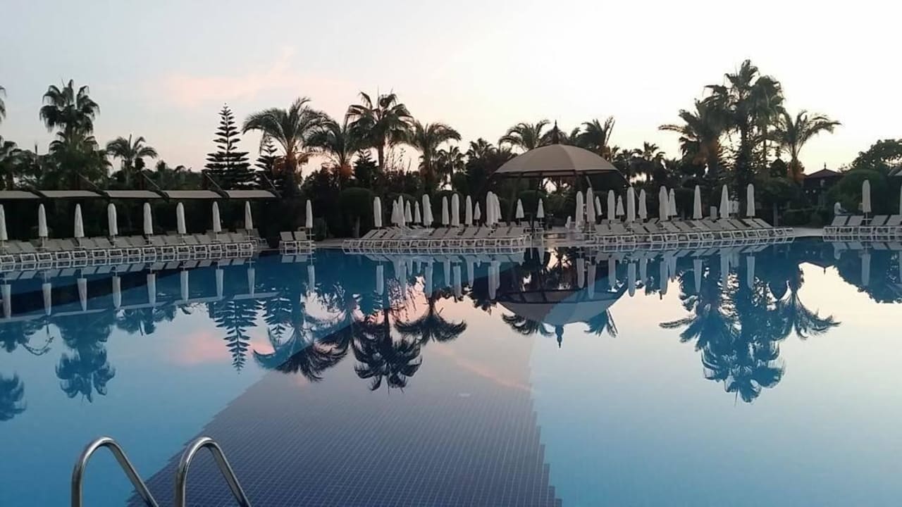 Am Abend Saphir Resort & Spa