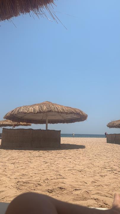 Strand Menaville Safaga