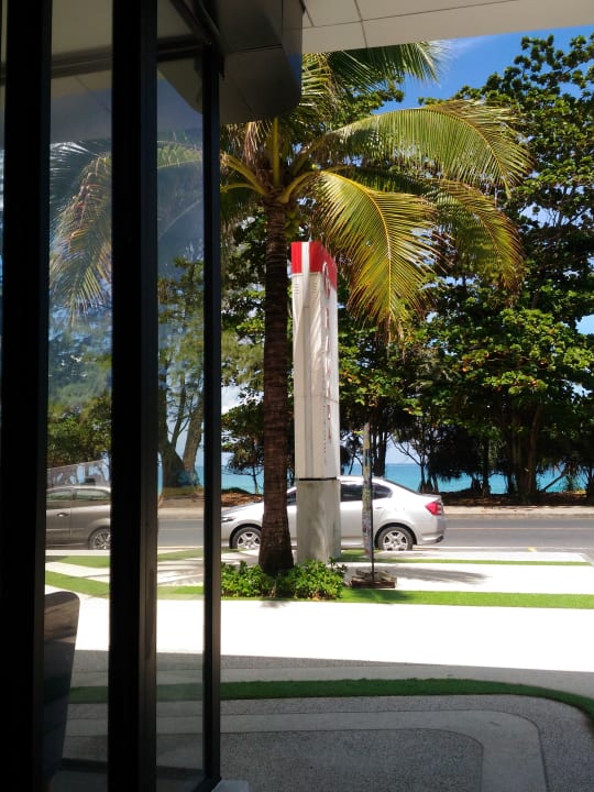 Sonstiges Ramada Phuket Southsea