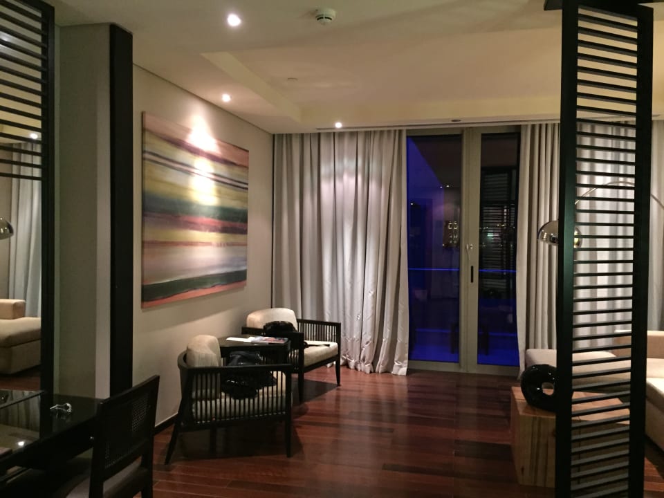 Zimmer Rixos The Palm Hotel & Suites