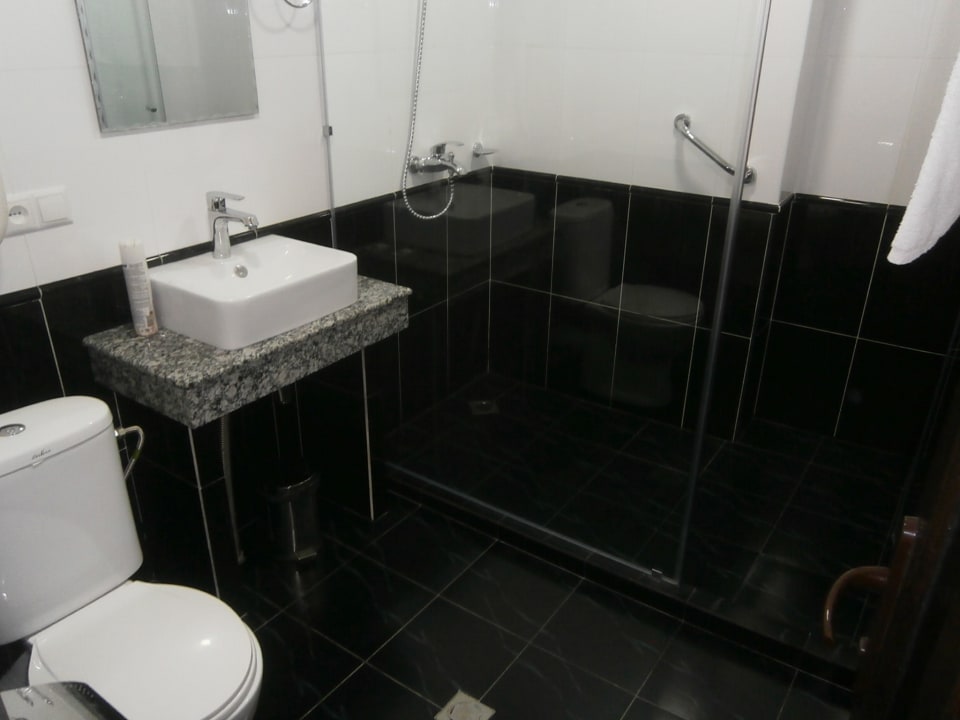 Zimmer Jermuk Verona Resort