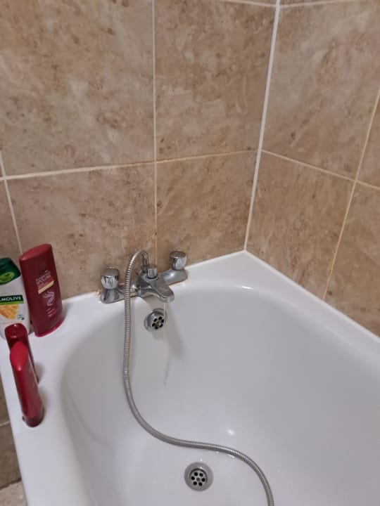 Zimmer Hotel Central Golders Green