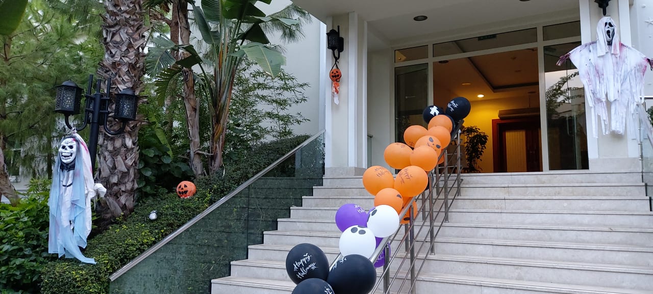 Gastro Paloma Oceana