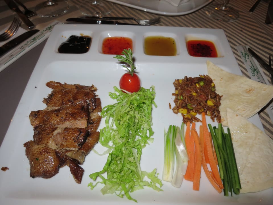 Gastro Hotel Delphin Imperial