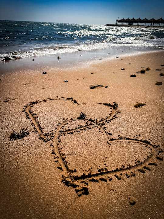 Strand Aladdin Beach Resort