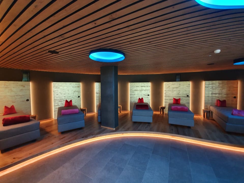 Sport & Freizeit Feel Good Resort Johannis