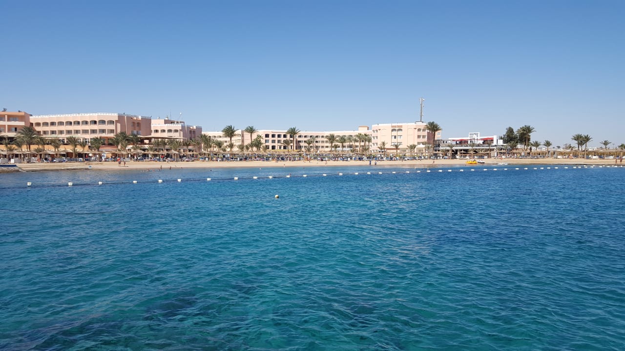 Strand Beach Albatros Resort