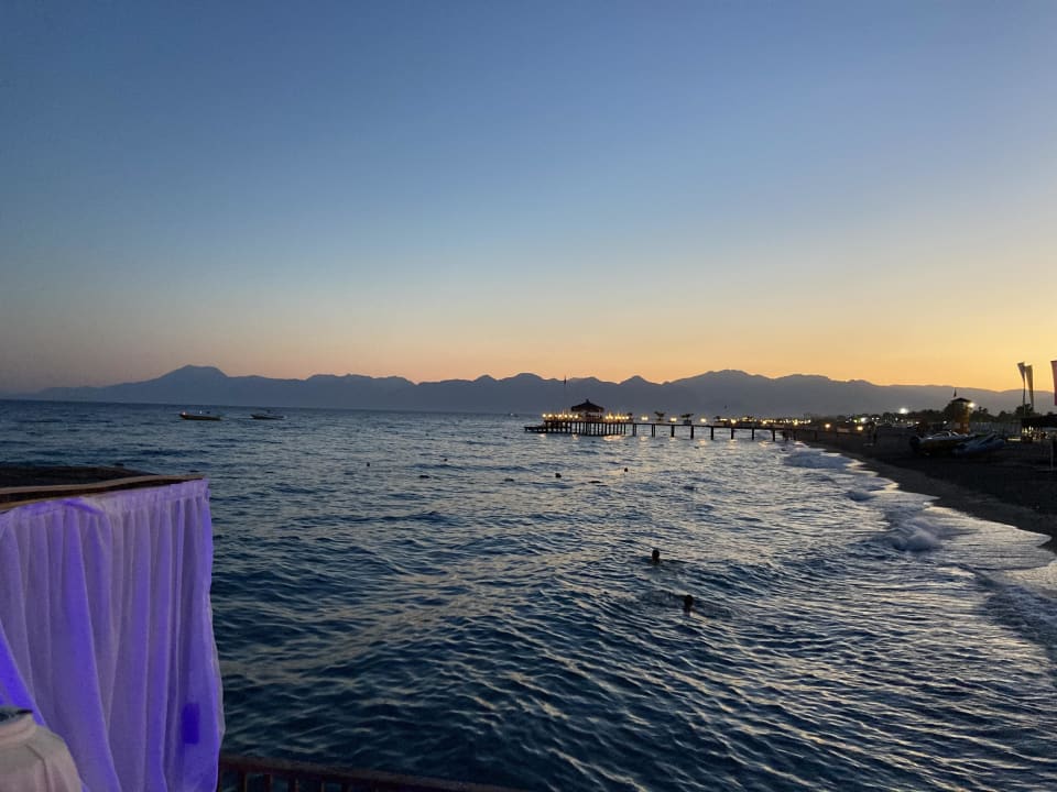 Gastro Hotel Delphin Diva