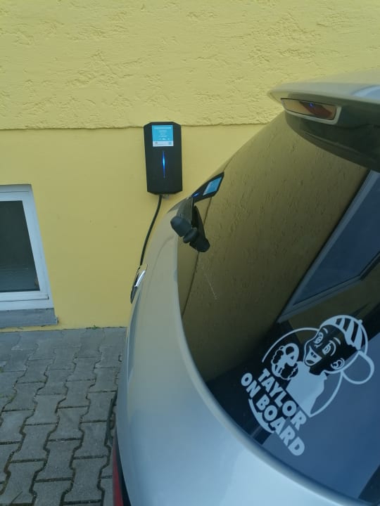 Sonstiges Hotel Sonnenhof