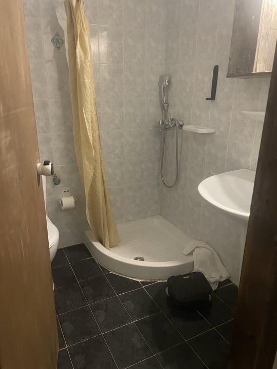 Zimmer Porto Koukla Beach