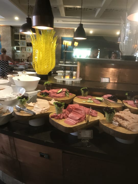 Gastro Megasaray Club Belek