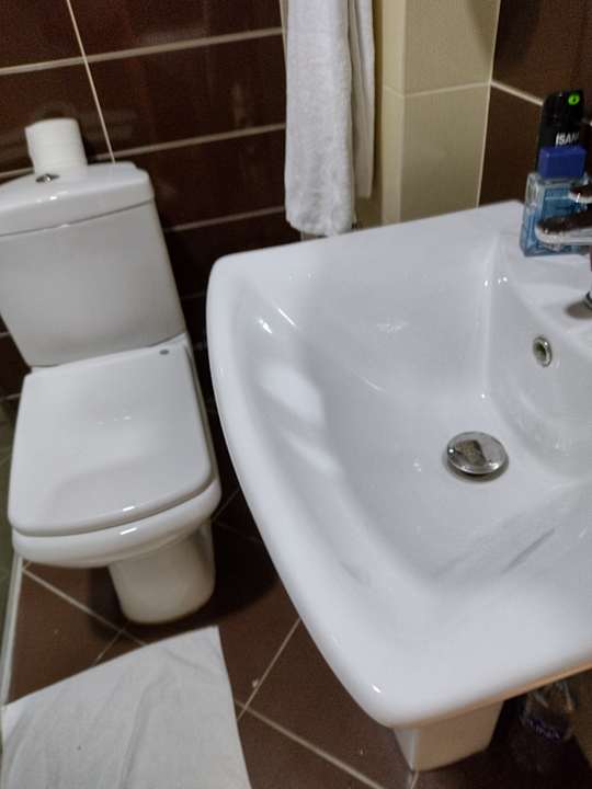 Zimmer Hotel Enkelana