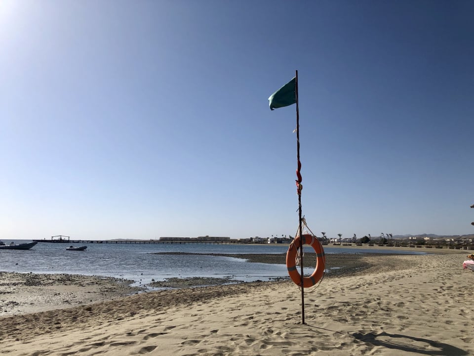 Strand Three Corners Equinox Beach Resort