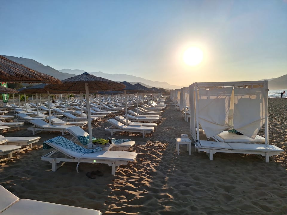 Strand Anemos Luxury Grand Resort
