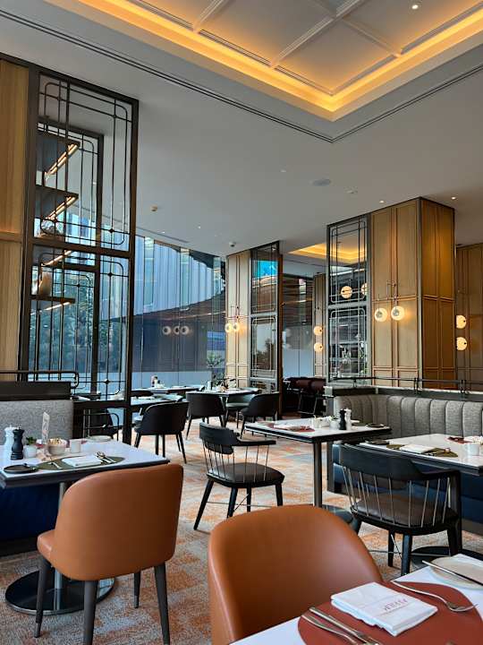 Gastro The Landmark Bangkok