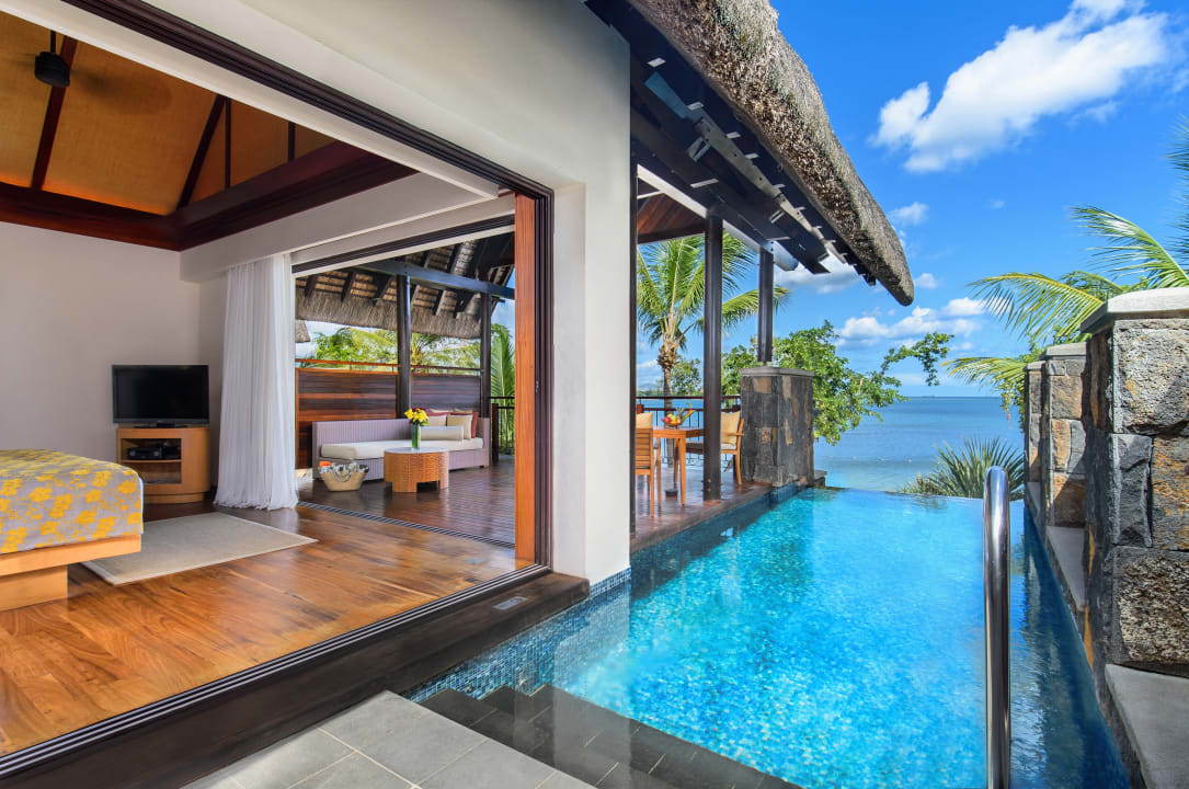 Zimmer Le Jadis Beach Resort & Wellness Mauritius