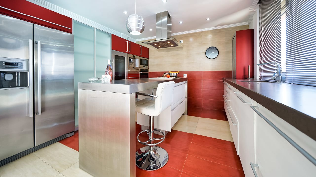 Zimmer Las Villas de Amadores