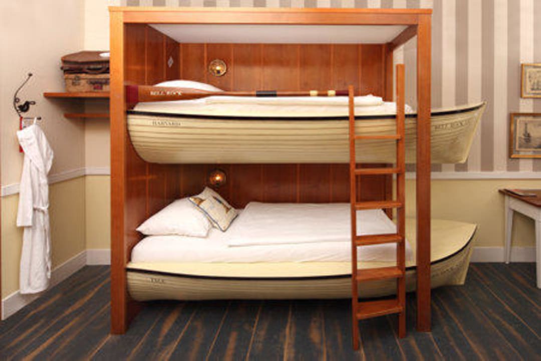 Hotel Bell rock Hotel Bell Rock Europa-Park