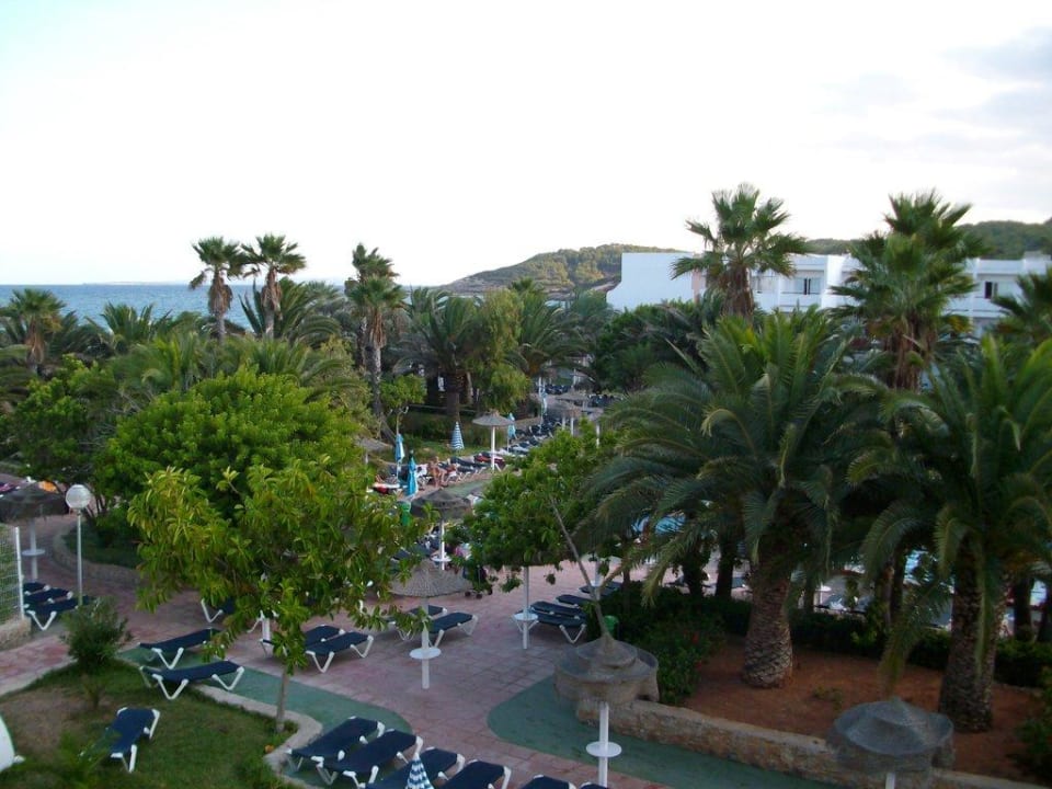 Mmh Grand Palladium White Island Resort & Spa