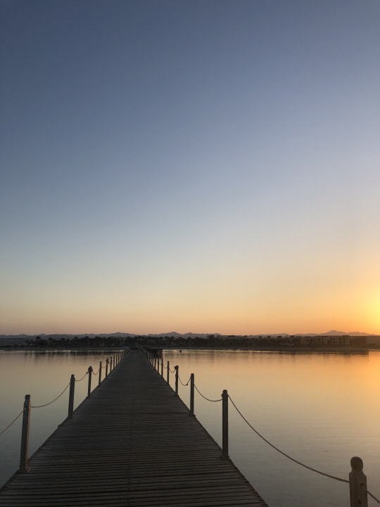 Strand Casa Mare Resort