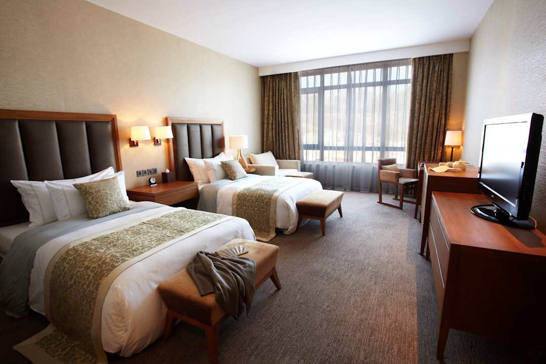 Zimmer Club Med Yabuli