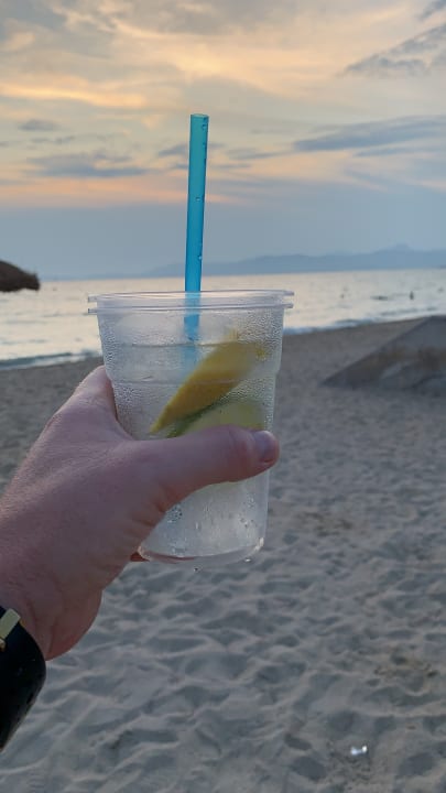 Gastro AYA Seahotel - Adults only