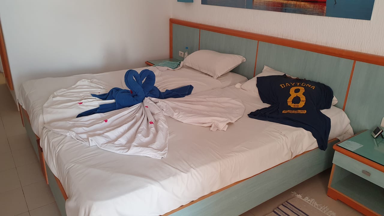 Zimmer Calimera Yati Beach