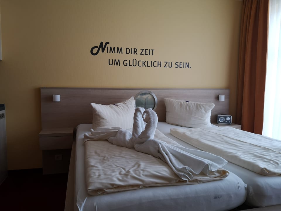 Zimmer Aparthotel Strandhus Familie Herrgott