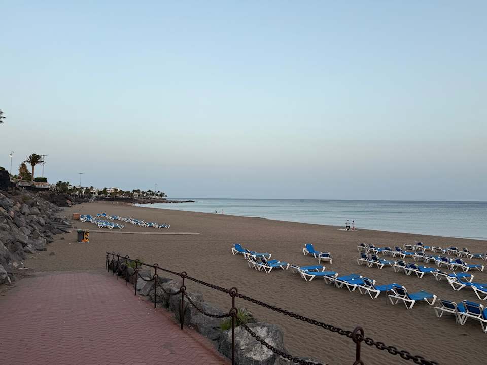 Strand Bungalows & Appartements Playamar