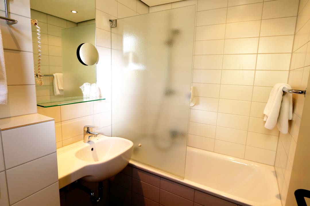 Zimmer Hotel Atelier Garni