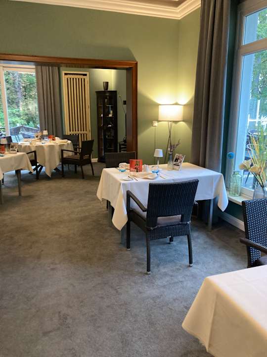 Gastro Seehotel Frankenhorst - BW Signature Collection