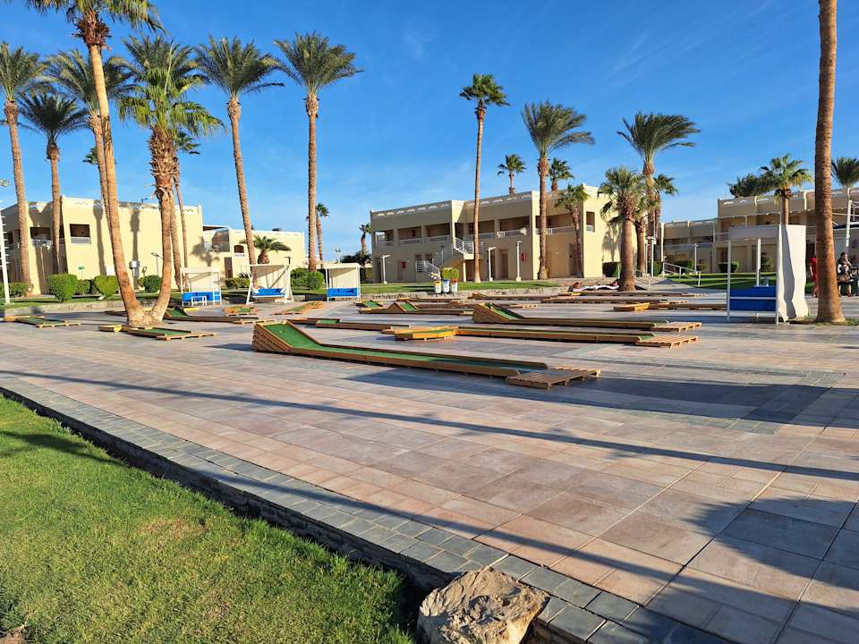 Sport & Freizeit Beach Albatros Resort