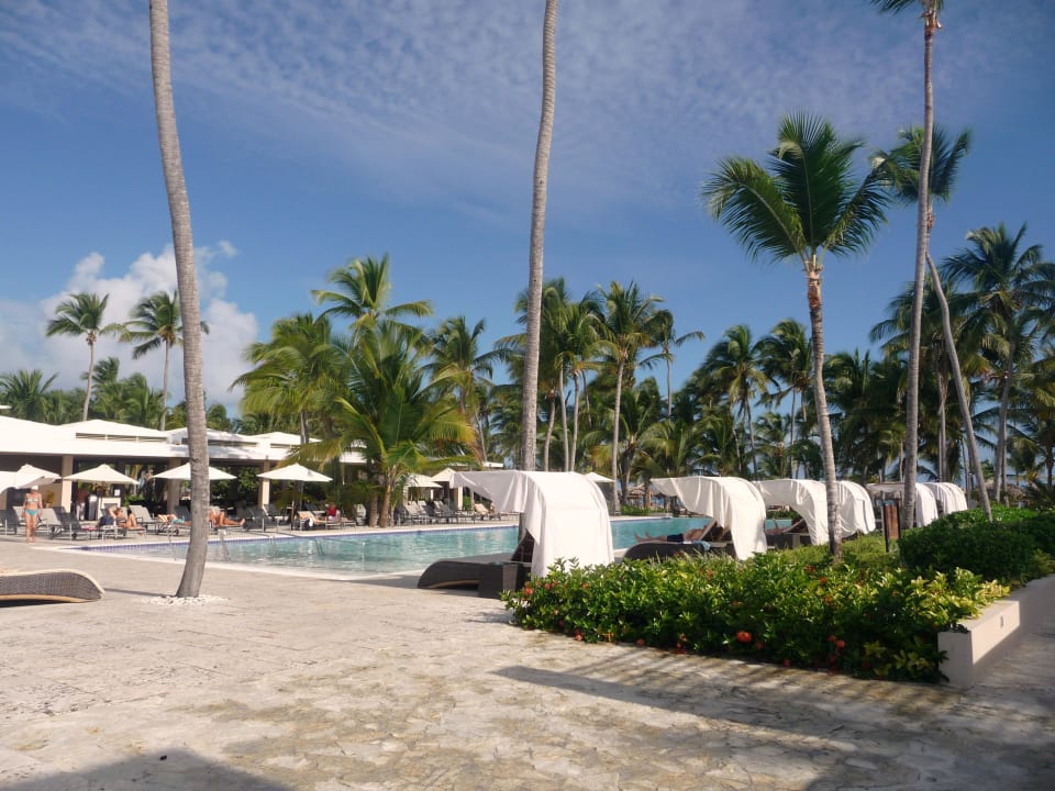 Infinity Pool Catalonia Royal Bavaro - Adults only
