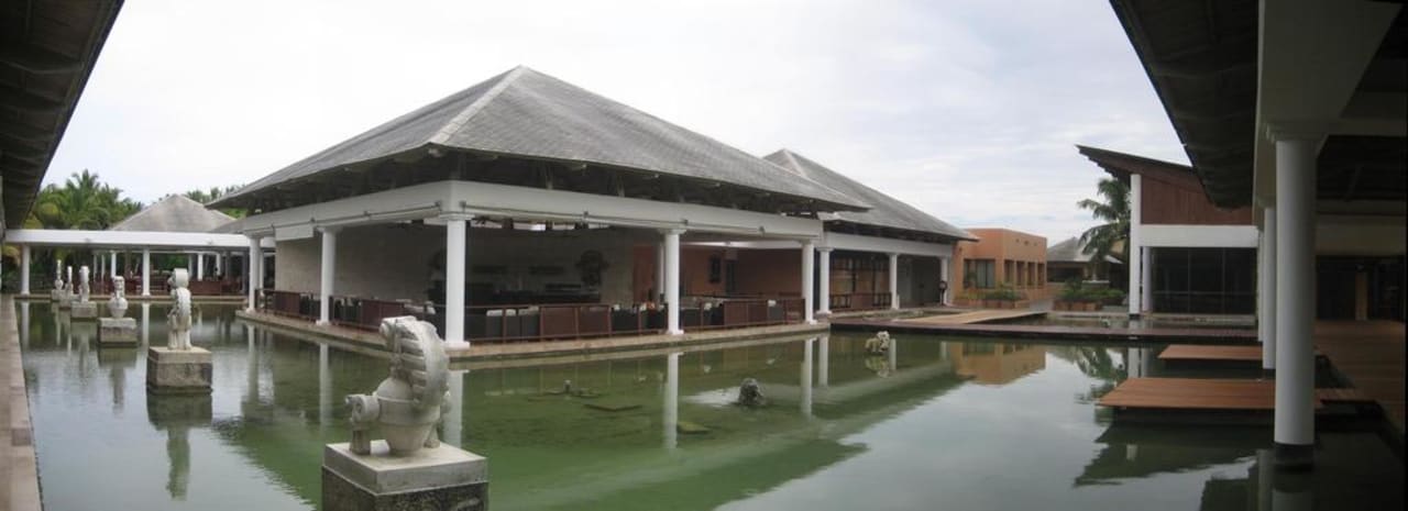 Bar & Mikado Catalonia Punta Cana - All Inclusive