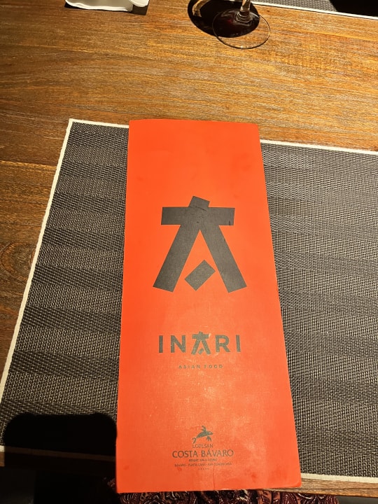 Gastro Lopesan Costa Bávaro Resort, Spa & Casino