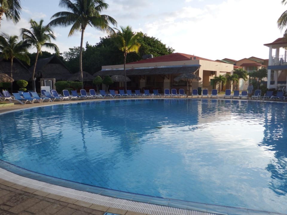 Pool Iberostar Origin Taínos