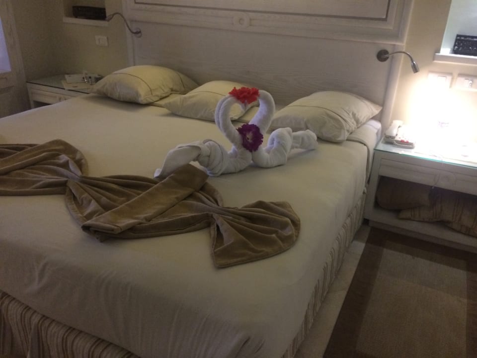 Zimmer Makadi Spa - Adults only