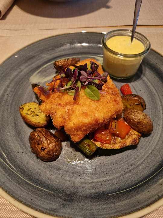 Gastro AALERNHÜS Hotel & Spa