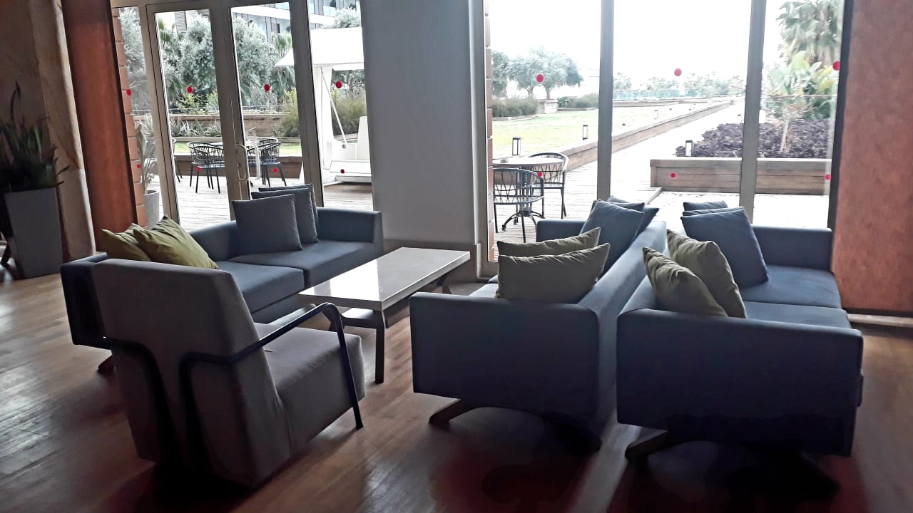 Gastro Sentido Trendy Verbena Beach