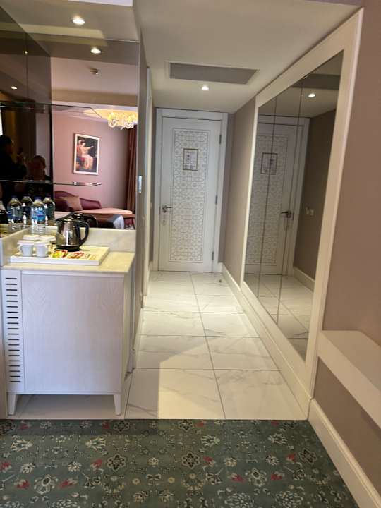 Sonstiges Royal Taj Mahal Hotel