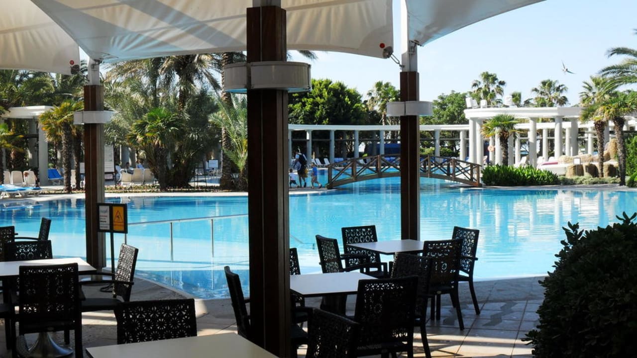 Poolbar TUI Magic Life Belek