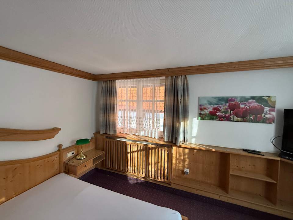 Zimmer Sporthotel Johanneshof