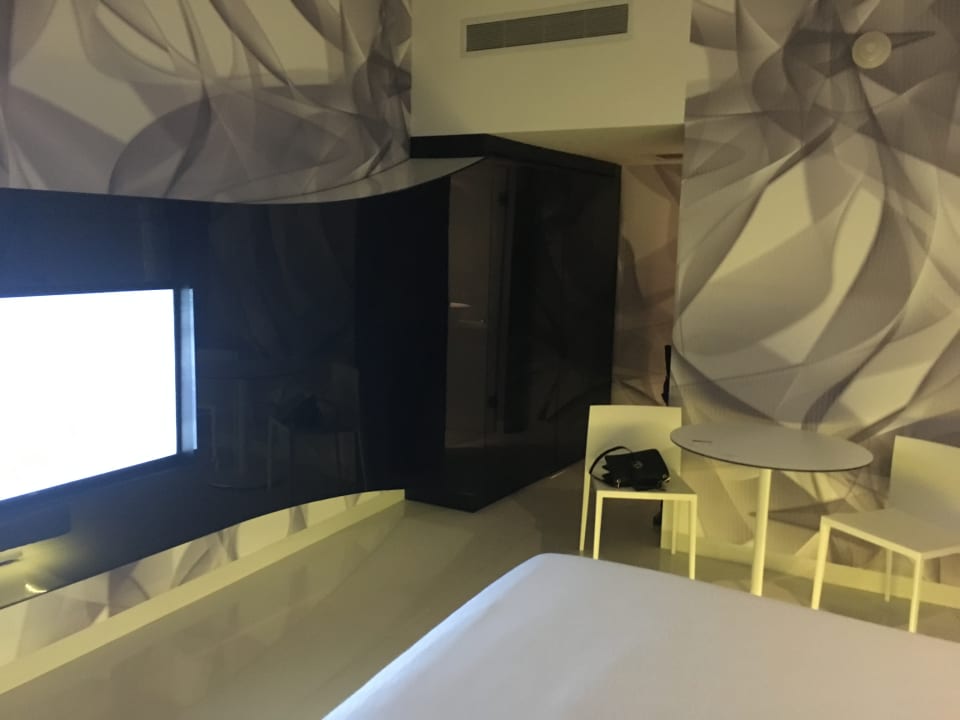 Zimmer Temptation Cancun Resort - Adults only